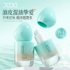 xixi's original soft mist fine ground foundation is long-lasting and does not fade easily. It is waterproof, sweat-proof, lightweight, concealer and soft focus base makeup Item Picture
